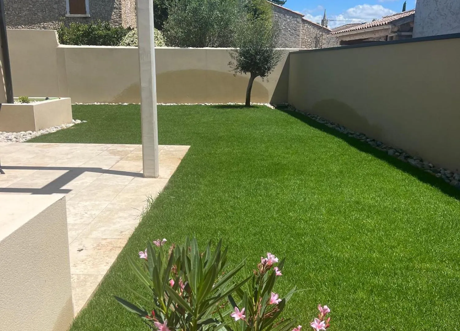 Villa Pernoise Pernes-les-Fontaines Holiday home