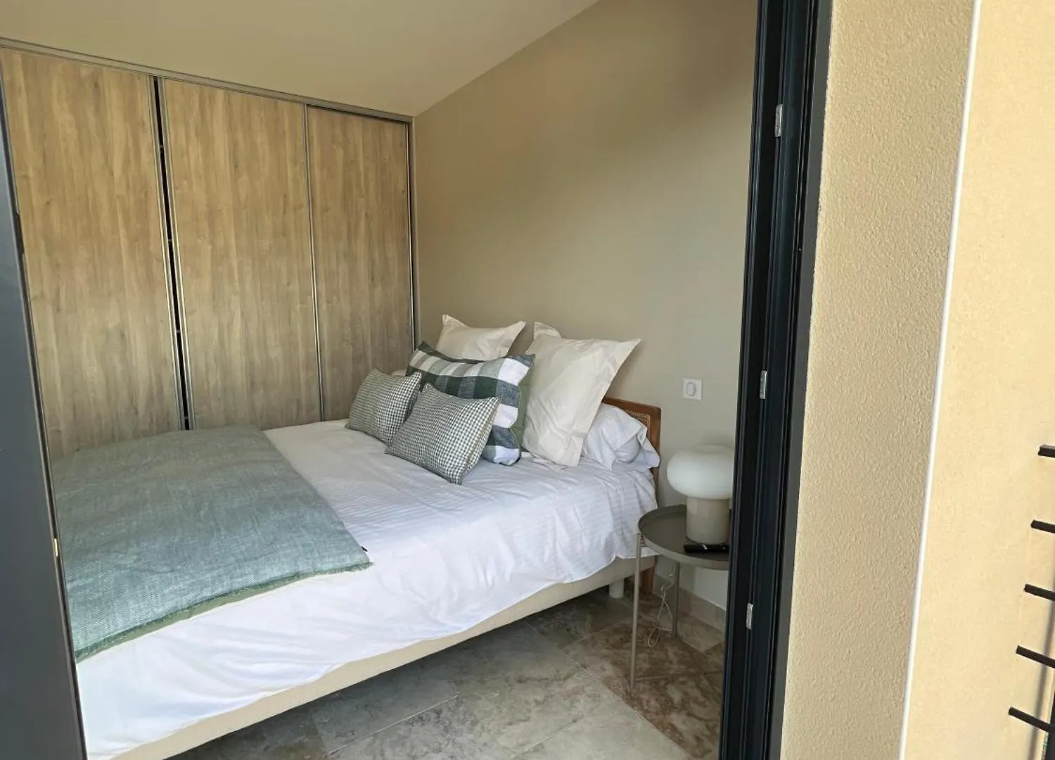Holiday home Villa Pernoise Pernes-les-Fontaines