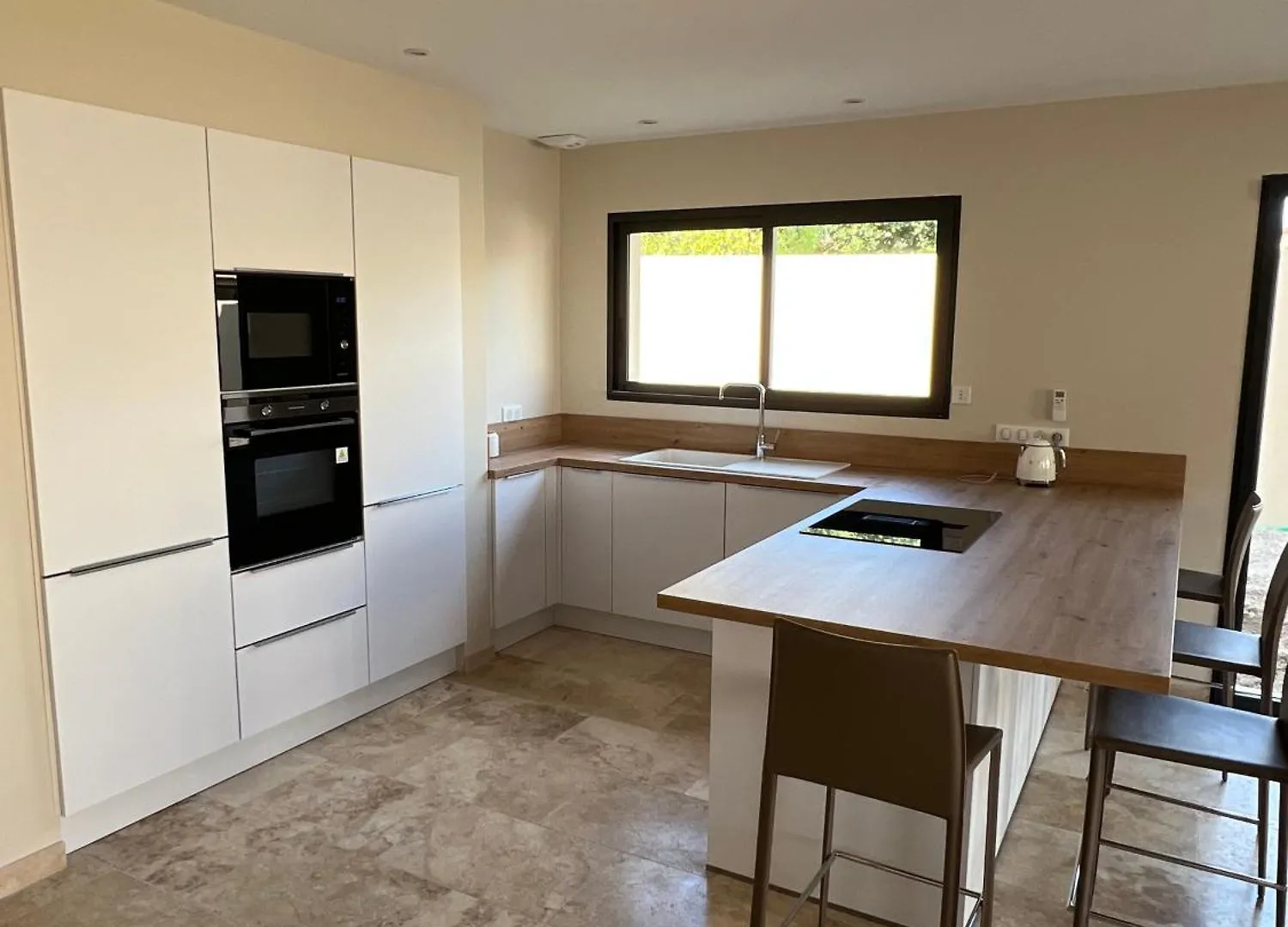 Holiday home Villa Pernoise Pernes-les-Fontaines