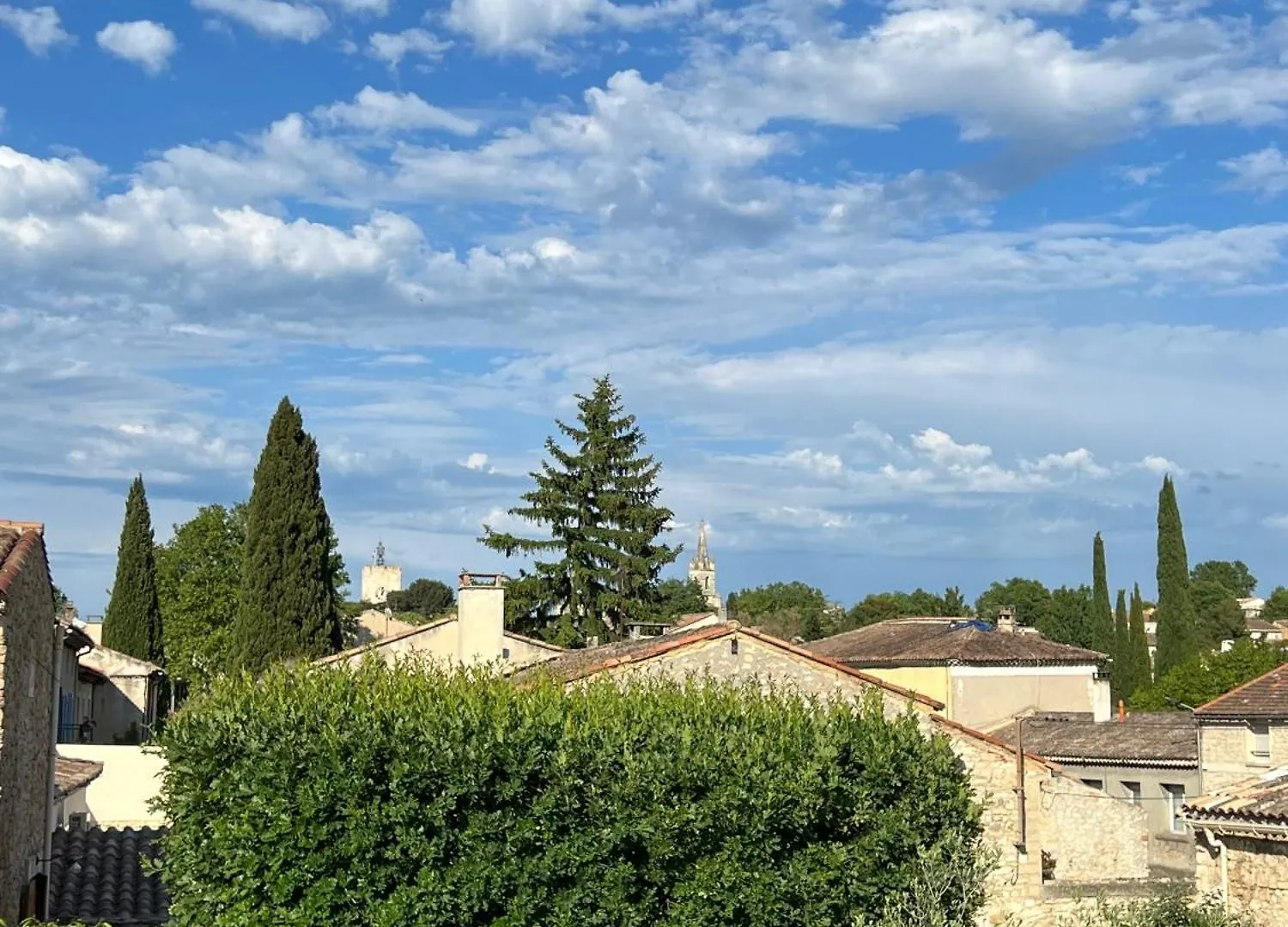 Villa Pernoise Pernes-les-Fontaines