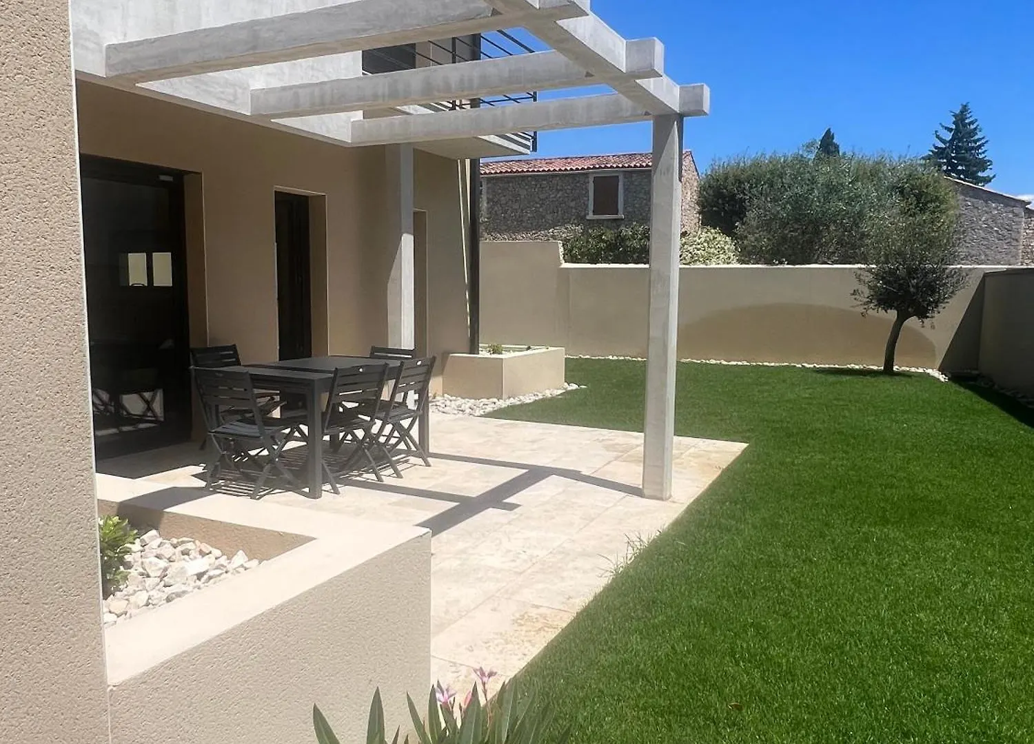 Holiday home Villa Pernoise Pernes-les-Fontaines
