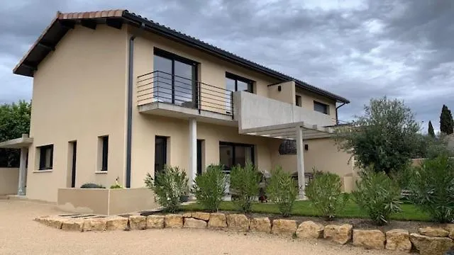 Holiday home Villa Pernoise Pernes-les-Fontaines France