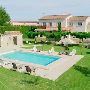 Le Saint Victor Guest house