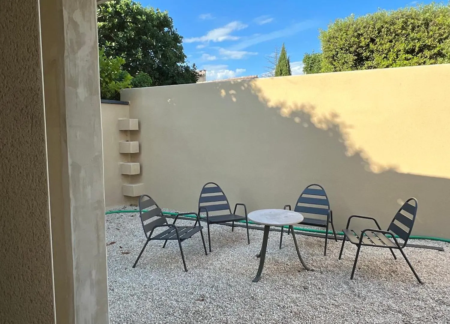 Hébergement de vacances Villa Pernoise Pernes-les-Fontaines
